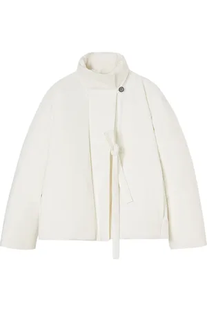 Jil Sander Doudoune en coton