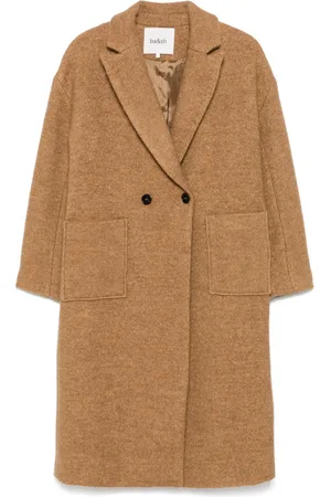 Bash Manteau Tao