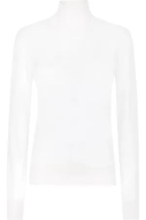 Dolce & Gabbana Pull à col roulé