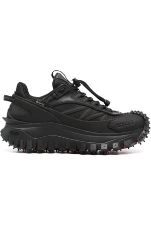 Moncler Baskets Tailgrip GTX