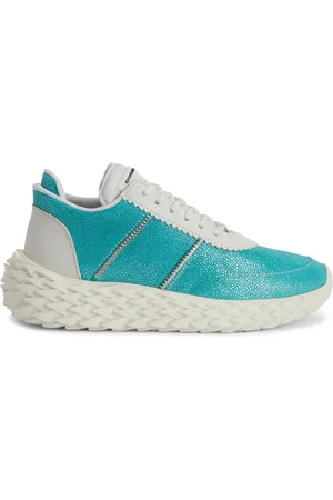Giuseppe Zanotti Baskets Urchin imprimées