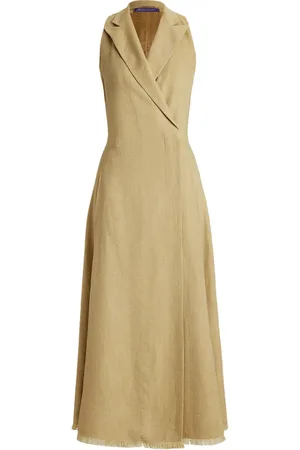 Ralph Lauren Robe Alecia