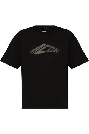 Dsquared2 T-shirt Icon New Generation