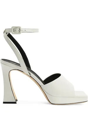 Giuseppe Zanotti Sandales Emiyle en cuir 100 mm