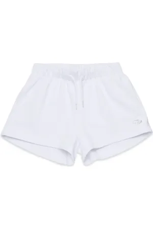 Diesel Short à patch logo