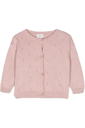 KNOT Cardigan Sophie en maille