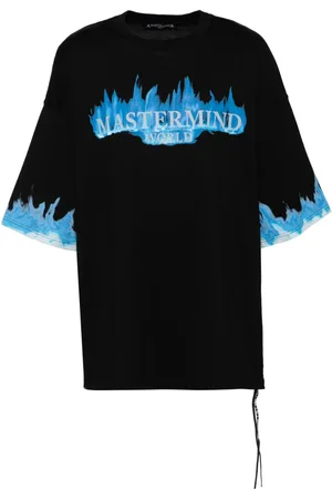 MASTERMIND T-shirt à logo imprimé