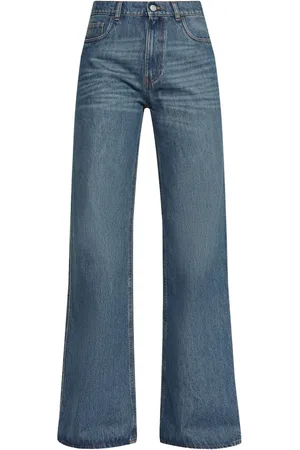 COPERNI Jean à coupe évasée