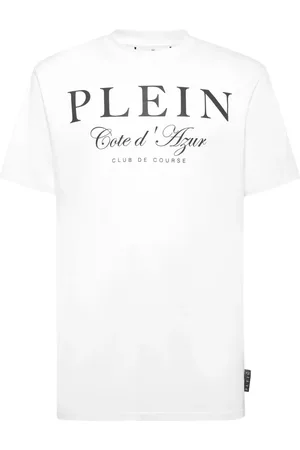 Philipp Plein T-shirt Club The Course