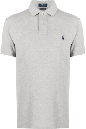 Ralph Lauren Polo à logo brodé