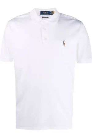 Ralph Lauren Polo à manches courtes