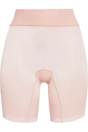 Wolford Short à design transparent