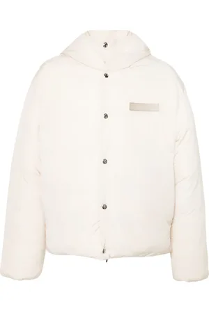 Jacquemus Veste La Doudoune