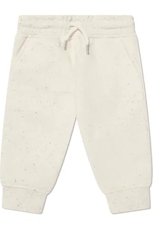 Kenzo Short de sport à logo imprimé