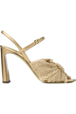 Jimmy Choo Sandales Annika 95 mm