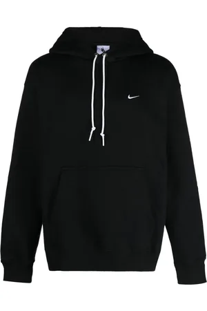 Nike Hoodie Solo Swish à lien de resserrage