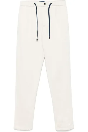 DRUMOHR Pantalon en piqué