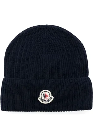 Moncler Bonnet en tricot