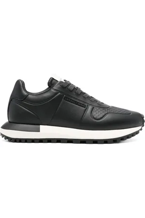 Emporio Armani Baskets Runner