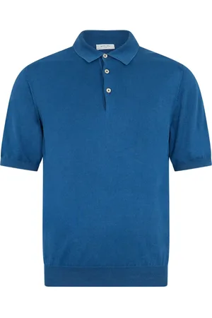 Boglioli Polo en coton