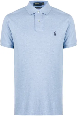 Ralph Lauren Polo à logo brodé
