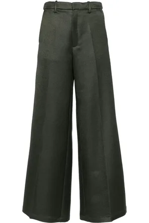 FORTE FORTE Pantalon à coupe ample