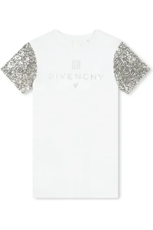 Givenchy Robe à sequins
