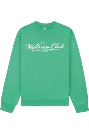 Sporty & Rich Sweat 1800 Health