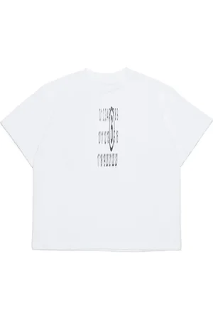 Maison Margiela T-shirt Numbers