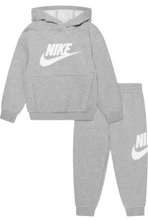 Nike Survêtement Club en polaire