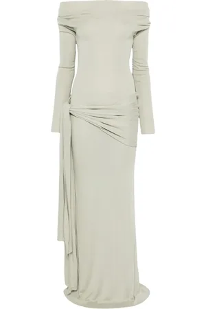 AYA MUSE Robe longue Kora