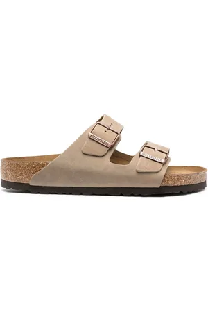 Birkenstock Sandales Arizona à boucles