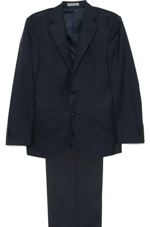 corneliani Costume à simple boutonnage
