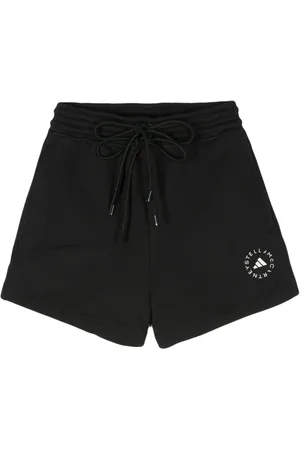 adidas Short de sport à logo imprimé