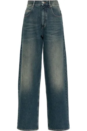 Isabel Marant Jean Joanny à coupe ample