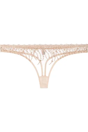 Gilda & Pearl String Under The Stars