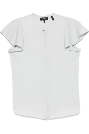 THEORY Blouse Modern Ggt