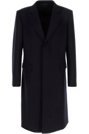 Givenchy Manteau cintré à coupe longue