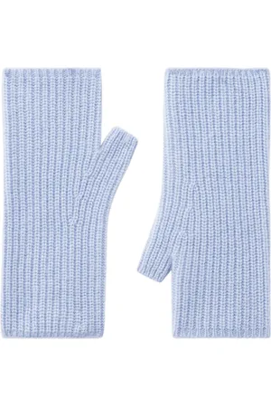 PRINGLE OF SCOTLAND Gants en cachemire