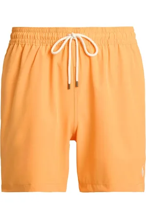 Ralph Lauren Short de bain à lien de resserrage