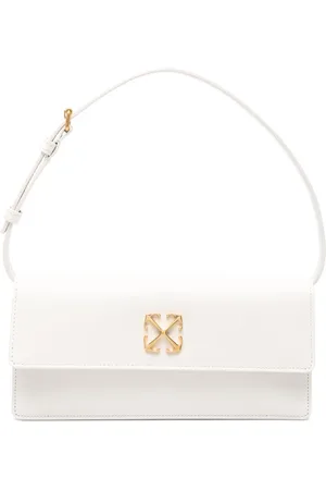 OFF-WHITE Sac porté épaule Jitney 1.0