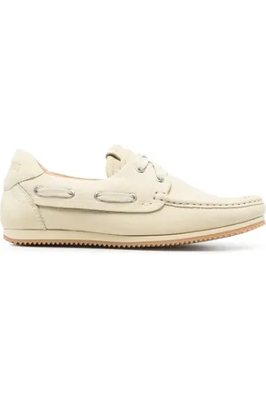 Jacquemus Chaussures bateau Les Batto