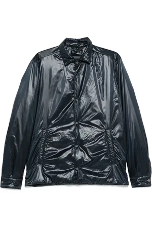 HERNO Veste à design matelassé