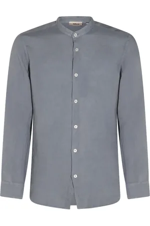 ALTEA Chemise à col officier