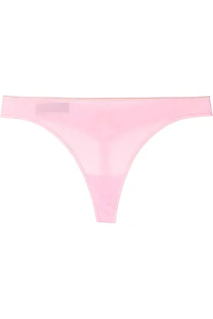 Marlies Dekkers String Rococo à détail de laçage