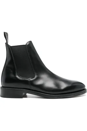 Ralph Lauren Bottines Troy