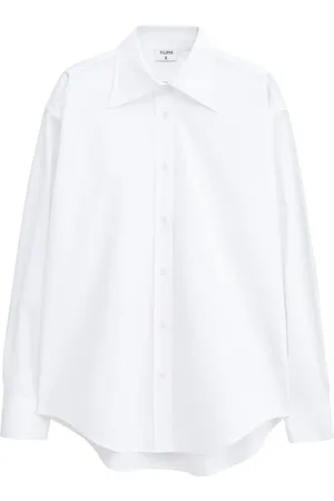 Filippa K Chemise en popeline