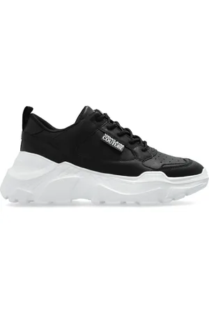 VERSACE Baskets Speedtrack