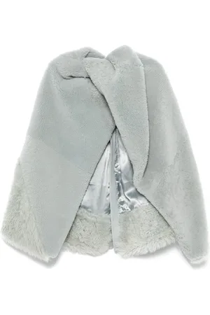 Rick Owens Cape Masto