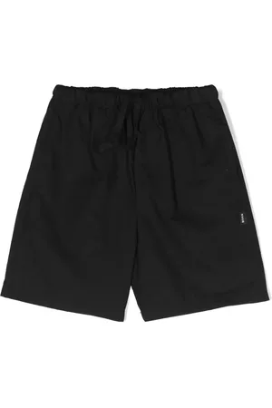 Msgm Bermuda en coton